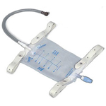 McGuire Style Collection Leg Bag DM7758